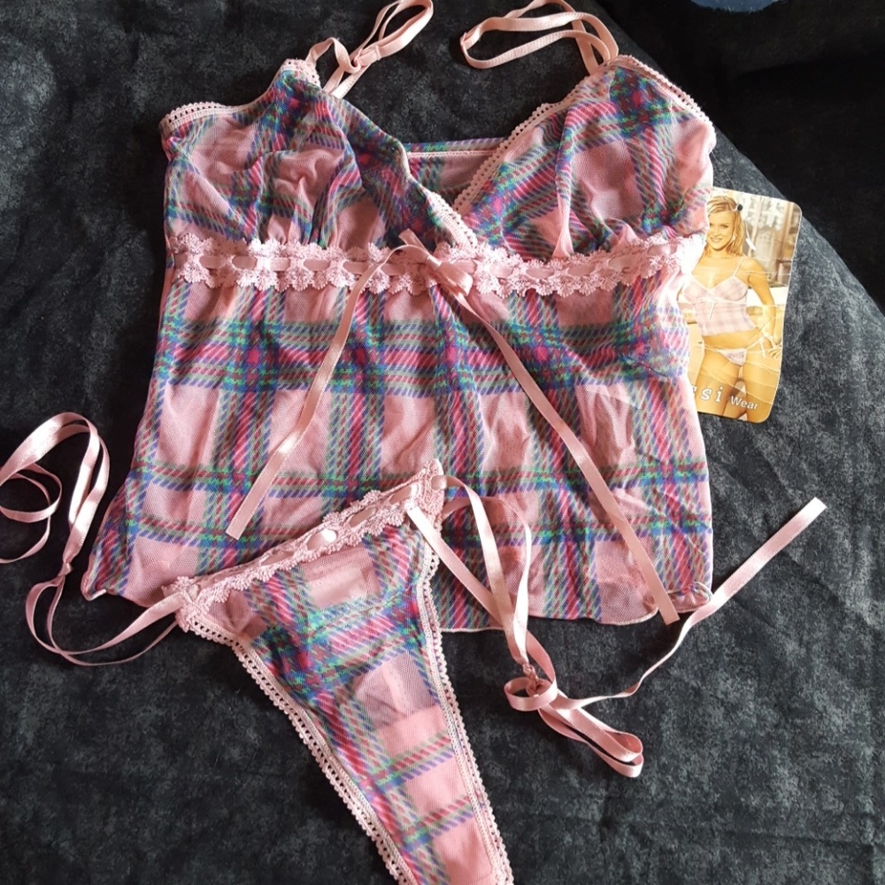 Lingerie